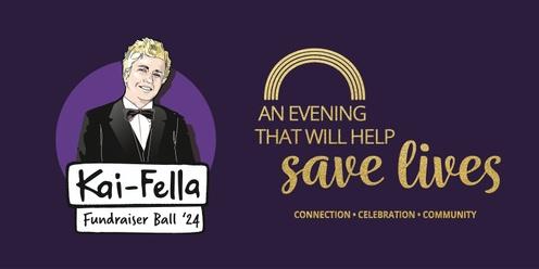 The Kai Fella Ball 2024