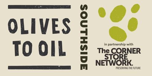 Olives to Oil Southside