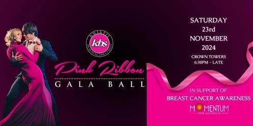 2024 Pink Ribbon Gala Ball