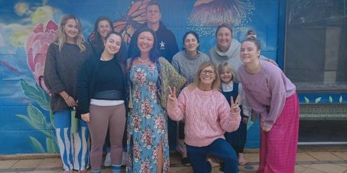 Transforming Trauma 2 Day Workshop In South Australia