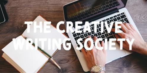 The Creative Writing Society 