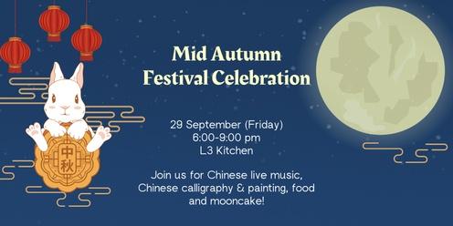 Mid-Autumn Festival Celebration