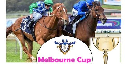 Melbourne Cup Luncheon 