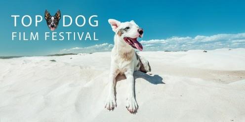 Top Dog Film Festival 2023 - Townsville Wed 16 Aug 23 7pm