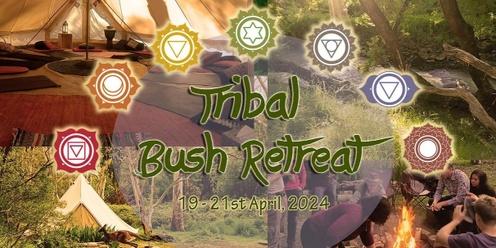 Tribal Bush Retreat