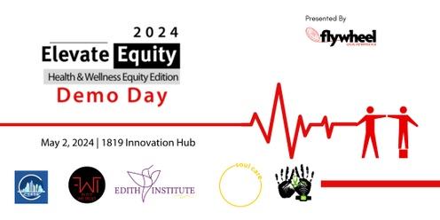 Elevate Equity   Demo Day 2024