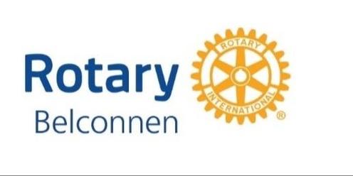 Rotary Club of Belconnen Christmas Dinner