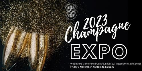 2023 Champagne Expo
