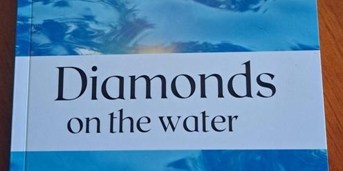 'Diamonds onthe Water' - Island Stories Book Launch