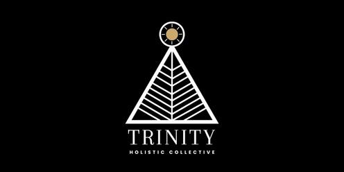 TRINITY Insight Workshop (Mens Event)
