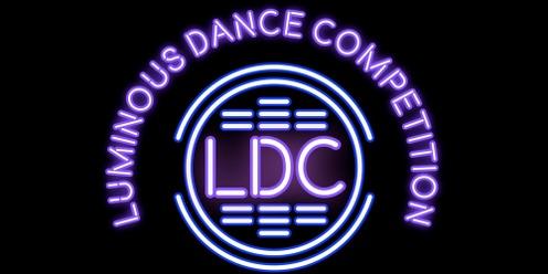 Luminous Dance Competition October Event 2023 Solo/Duo/Trio's