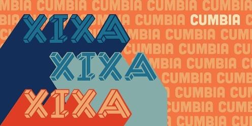 XIXA & CUMBIA COSMONAUTS DJ SET (Moses Iten) Live at The Founders