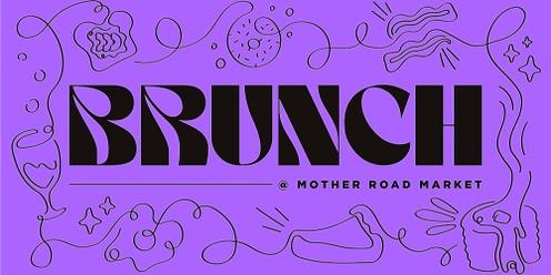 Brunch Club: drag brunch - February 