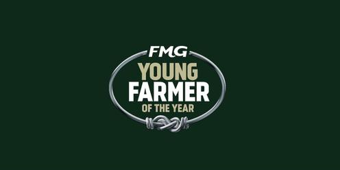 East Coast Regional Final Evening Show | Season 56 | FMG Young Farmer of the Year