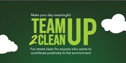 Eastern Highway Team Up 2 Clean Up - 19 May 2024 (Sunday)
