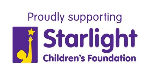 Starlight Foundation Fundraising Lunch with Ms Royalty Australia 2024
