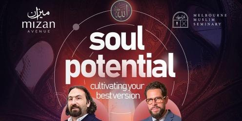 Soul Potential - Dr Abdallah Rothman and Dr Samir Mahmoud