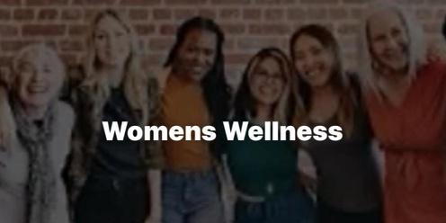 Womens Wellness Event