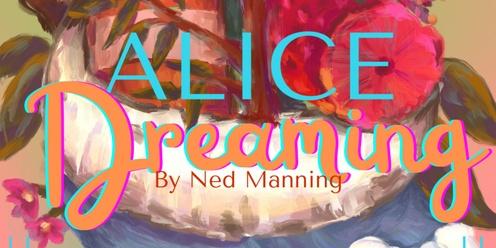 Alice Dreaming