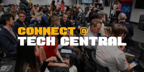 Connect @ Tech Central - NOV 2023