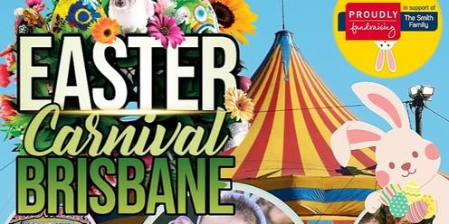 Easter Carnival Brisbane