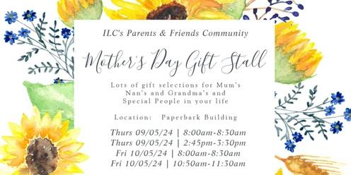 Immanuel Lutheran College - Inaugural Mothers Day Stall in 2024