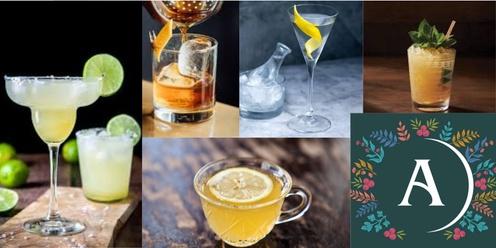 The five cocktails to try before you die