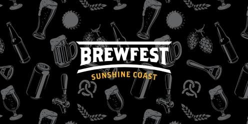 BrewFest - Sunshine Coast - Brewer Registrations