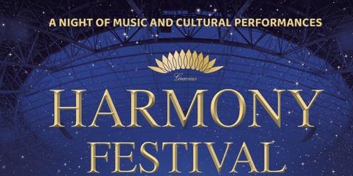 Harmony Festival 2024