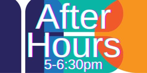 MBC May "After Hours" Networking 