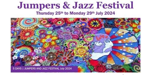 Jumpers & Jazz Festival