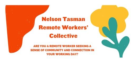 Remote Workers' Collective - Nelson Meet-up