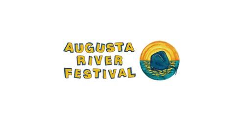 Augusta River Festival 2023 with Fuel To Go & Play