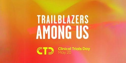 International Clinical Trials Day at HMRI