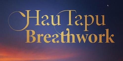 Hau Tapu Breathwork and Taonga Pūoro Journey Ōtautahi