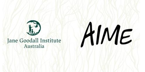 Launch of the AIME x Jane Goodall Institute Australia Partnership