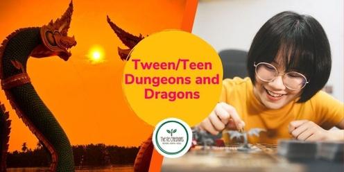 Dungeons and Dragons One Day Campaign, West Auckland's RE: MAKER SPACE, Monday 10 July, 10am -4pm