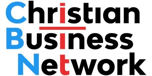 Christian Business Network Brisbane CBD Breakfast 24 March 2023