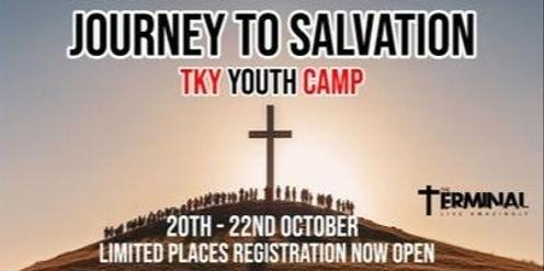 TKY Youth Camp