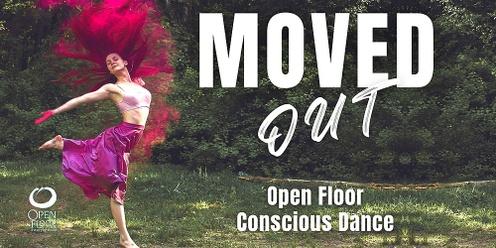 MOVED - Out Door Conscious Dance Feb 1st