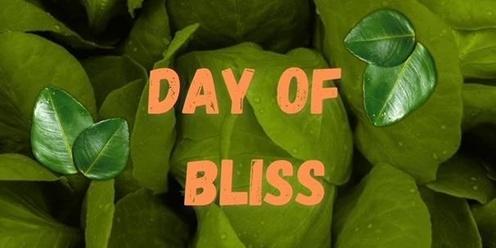 Day of BLISS