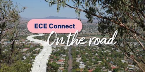 ECE Connect On the Road - Tamworth