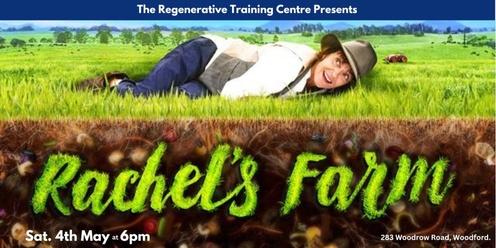 CANCELLED - Rachel's Farm - Regenerative Movie Night