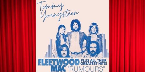 Tommy Youngsteen - Fleetwood Mac "Rumours"