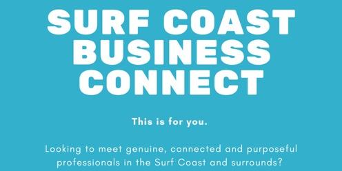 Surf Coast Business Connect