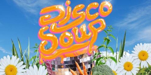  Disco Soup Hythe