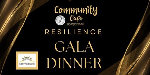 Resilience Gala Dinner
