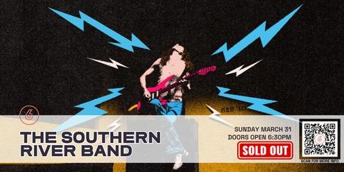 The Southern River Band LIVE at Six Degrees