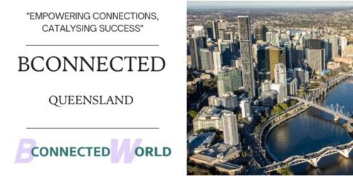 Bconnected Networking Gold Coast