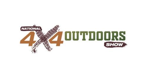 National 4x4 Outdoors Show 